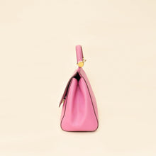 Dolce & Gabbana Purple Sicily Dauphine Medium Bag