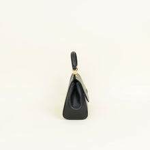 Dolce & Gabbana Black Sicily ٍSmall Bag