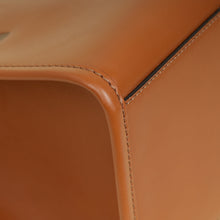 Fendi Brown Sunshine Medium Shopper Bag