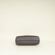 Fendi Chocolate Brown First Medium Bag
