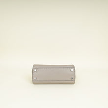 Fendi Bicolor Selleria Mini Peekaboo Bag