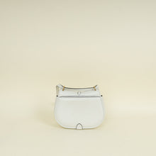 Fendi White C'Mon Small Shoulder Bag