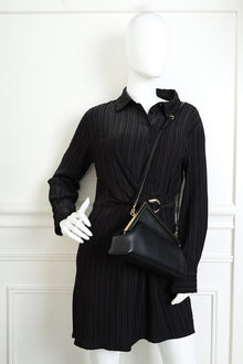 Fendi Black First Small Bag