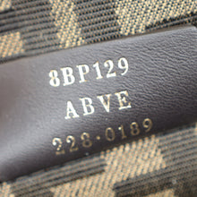Fendi Black First Small Bag