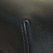 Fendi Black First Small Bag