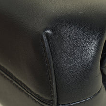 Fendi Black First Small Bag