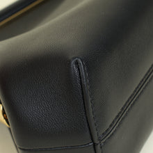 Fendi Black First Small Bag