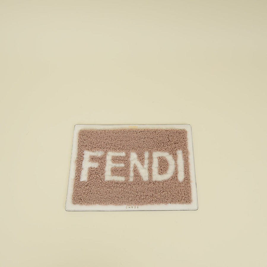 Fendi Bicolor x Chaos Laptop/Ipad Cover/Sticker