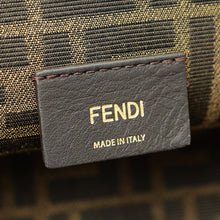 Fendi Pastel Green First Small Bag