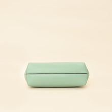 Fendi Pastel Green First Small Bag