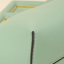 Fendi Pastel Green First Small Bag