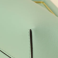 Fendi Pastel Green First Small Bag