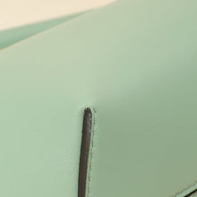 Fendi Pastel Green First Small Bag