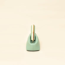 Fendi Pastel Green First Small Bag