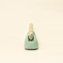 Fendi Pastel Green First Small Bag