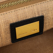 Fendi Multicolor Claudia Flap Large Shoulder Bag