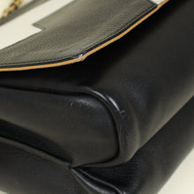 Fendi Multicolor Claudia Flap Large Shoulder Bag