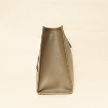 Fendi Etoupe Sunshine Medium and Elaphe Bag