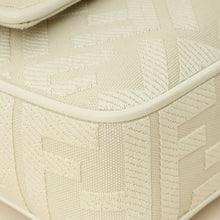 Fendi Bicolor Baguette Bag