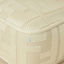 Fendi Bicolor Baguette Bag