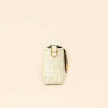 Fendi Bicolor Baguette Bag