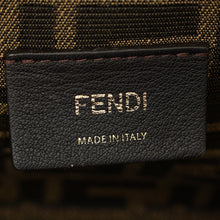 Fendi Beige First Small Bag