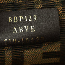 Fendi Beige First Small Bag