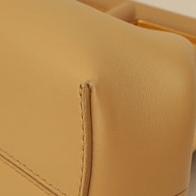 Fendi Beige First Small Bag
