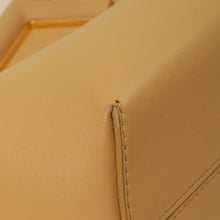 Fendi Beige First Small Bag