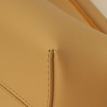 Fendi Beige First Small Bag