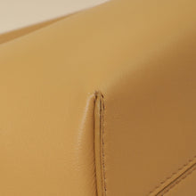 Fendi Beige First Small Bag