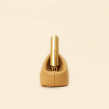 Fendi Beige First Small Bag