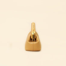Fendi Beige First Small Bag