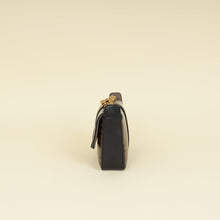 Fendi Bicolor FF 1974 Stamp Patch Flap Bag