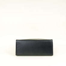 Fendi Black Sunshine Medium Shopping Tote Bag