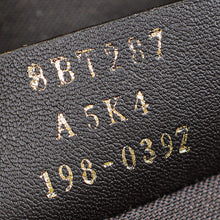 Fendi Bicolor FF 1925 Stamp Patch Camera Bag