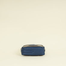 Fendi Bicolor FF 1925 Stamp Patch Camera Bag