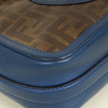 Fendi Bicolor FF 1925 Stamp Patch Camera Bag