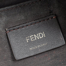 Fendi Bicolor FF 1925 Stamp Patch Camera Bag