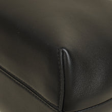 Fendi Black First Medium Bag