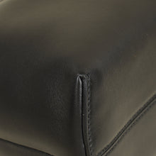 Fendi Black First Medium Bag