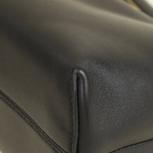 Fendi Black First Medium Bag