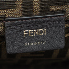 Fendi Pale Pink First Medium Bag