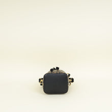 Fendi Bicolor Mon Tresor Mini Bag