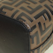 Fendi Bicolor Mon Tresor Mini Bag