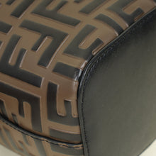 Fendi Bicolor Mon Tresor Mini Bag