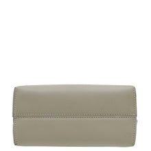 Fendi Beige By The Way Mini Boston Bag