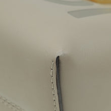 Fendi Beige By The Way Mini Boston Bag