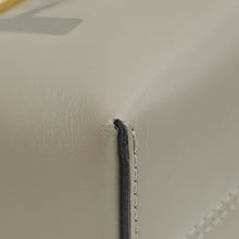 Fendi Beige By The Way Mini Boston Bag