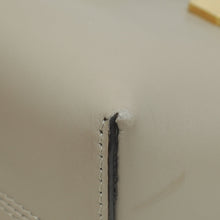 Fendi Beige By The Way Mini Boston Bag